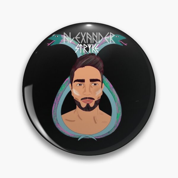 Item preview, Caduceus designed and sold by AlexanderStryke.