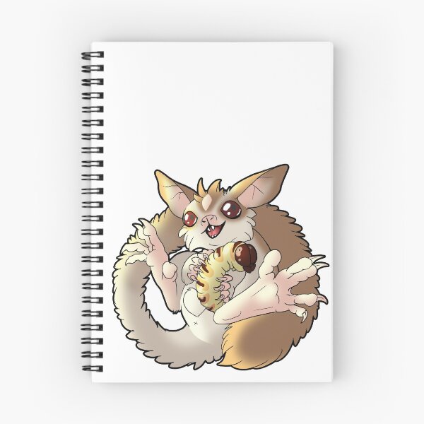 Item preview, Sugar Glider, Worm Boy designed and sold by Spiritchan.