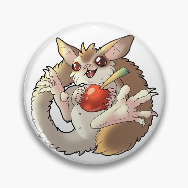 Item preview, Sugar Glider, Cherry Girl designed and sold by Spiritchan.