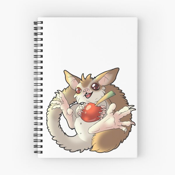 Item preview, Sugar Glider, Cherry Girl designed and sold by Spiritchan.