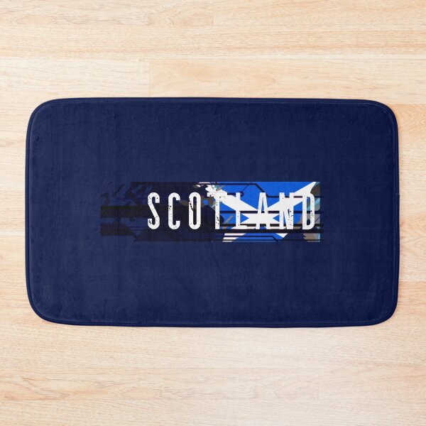 Item preview, Scotland scottish rugby six nations sevens union designed and sold by SportsHockey.
