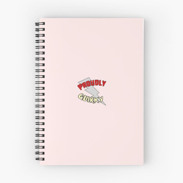 Item preview, *Proudly Quirky* designed and sold by ITALY-Roselli-.
