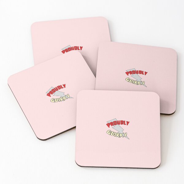 Item preview, *Proudly Quirky* designed and sold by ITALY-Roselli-.