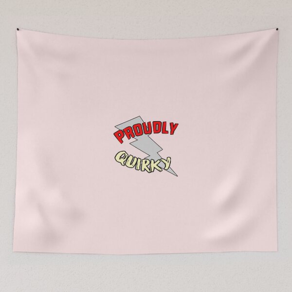 Item preview, *Proudly Quirky* designed and sold by ITALY-Roselli-.