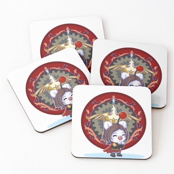 Item preview, FF Type 0 Rem designed and sold by Ceremogs.