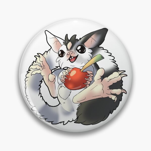 Item preview, Sugar Glider, Cherry Boy designed and sold by Spiritchan.
