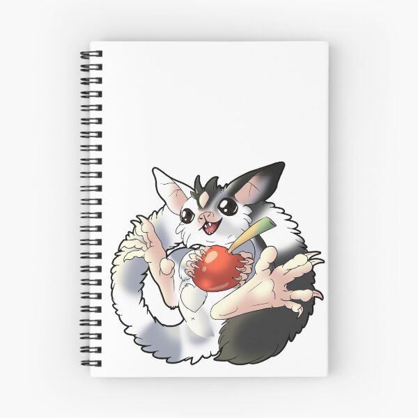 Item preview, Sugar Glider, Cherry Boy designed and sold by Spiritchan.