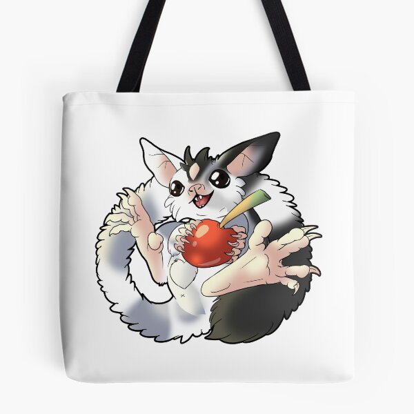 Item preview, Sugar Glider, Cherry Boy designed and sold by Spiritchan.