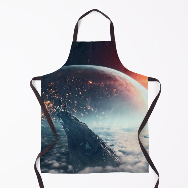 Item preview, Galaxy pattern with space  designed and sold by Unique-Tees.