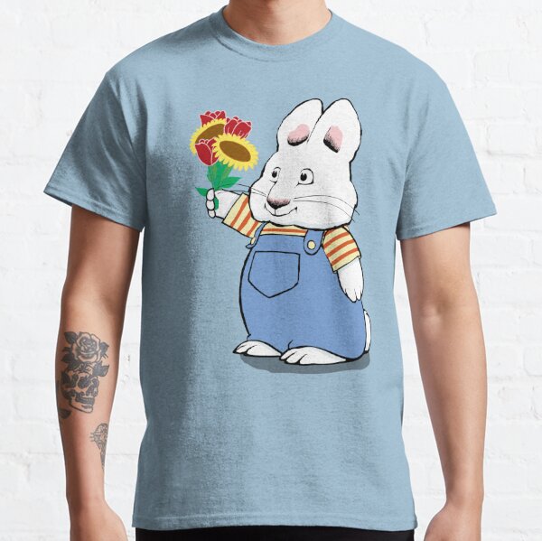 max and ruby t shirts