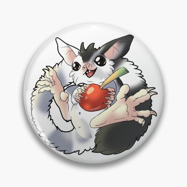 Item preview, Sugar Glider, Cherry Girl designed and sold by Spiritchan.