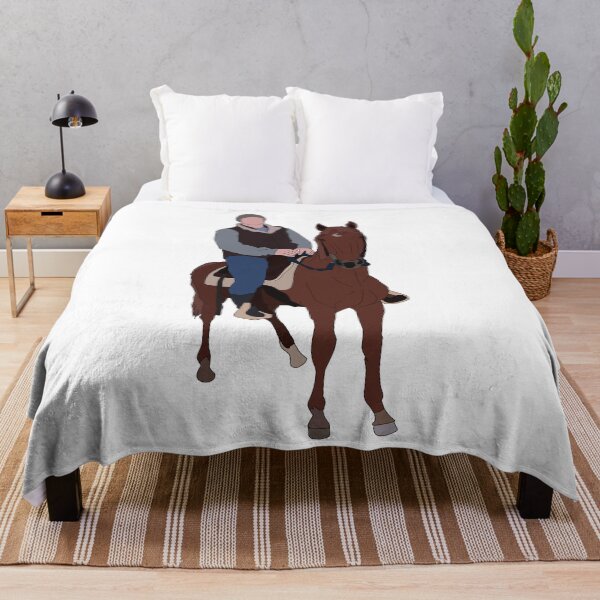 Item preview, He's a Cowboy  designed and sold by mhoffman20.