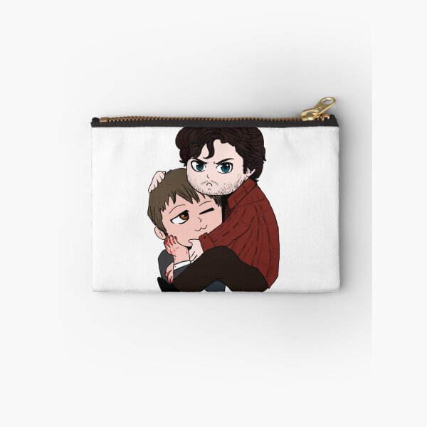Artikelvorschau, Hannigram Chibi entworfen und verkauft von Outofthecavern.