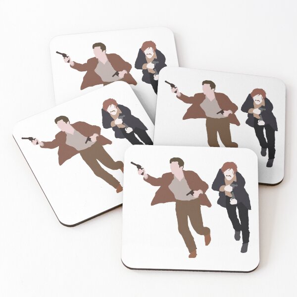 Item preview, Butch and Sundance designed and sold by FutureSpace.