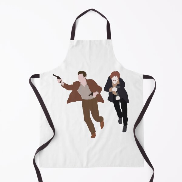 Item preview, Butch and Sundance designed and sold by FutureSpace.