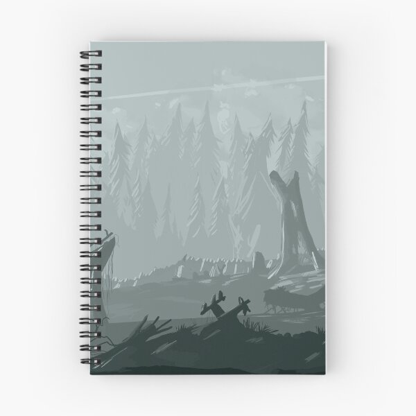 Item preview, Creepy environment designed and sold by Splinter300.