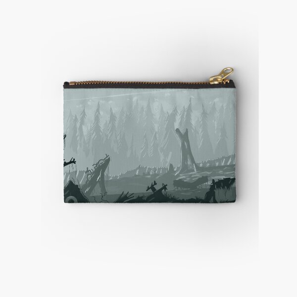 Item preview, Creepy environment designed and sold by Splinter300.