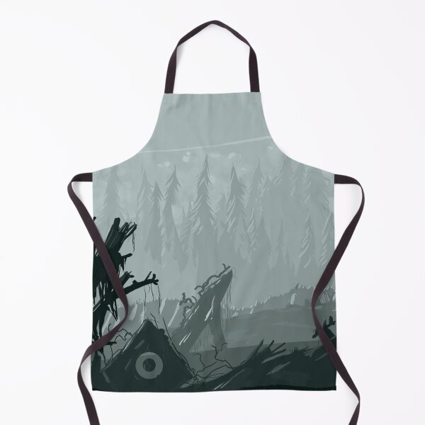 Item preview, Creepy environment designed and sold by Splinter300.