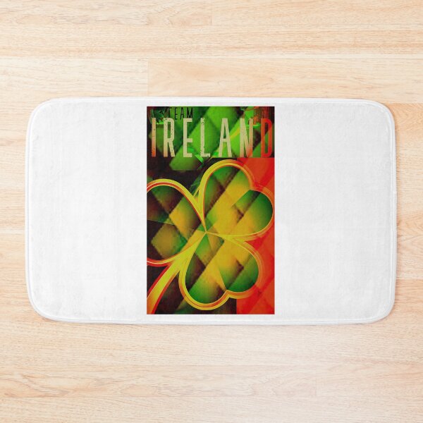 Item preview, Ireland rugby sevens six nation union designed and sold by SportsHockey.