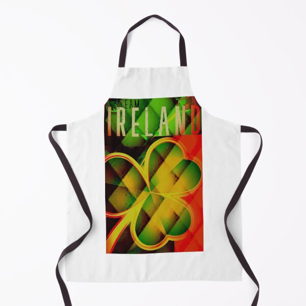 Item preview, Ireland rugby sevens six nation union designed and sold by SportsHockey.