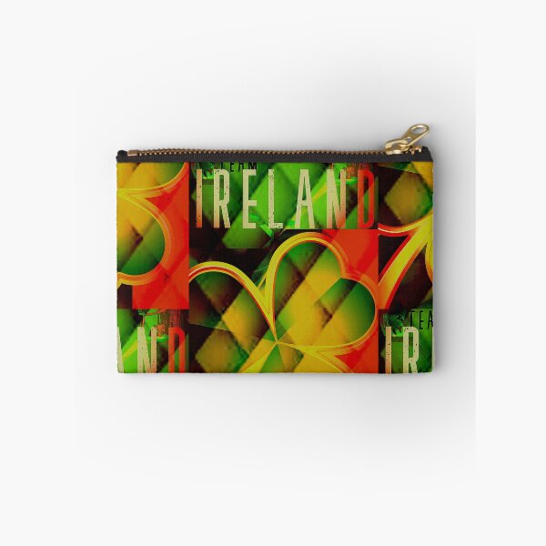 Item preview, Ireland rugby sevens six nation union designed and sold by SportsHockey.