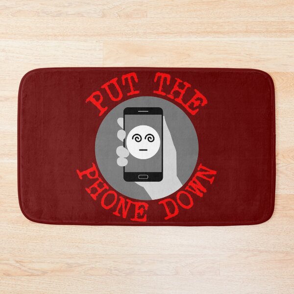 Item preview, Put down the phone - reconnect with life designed and sold by Try-It.