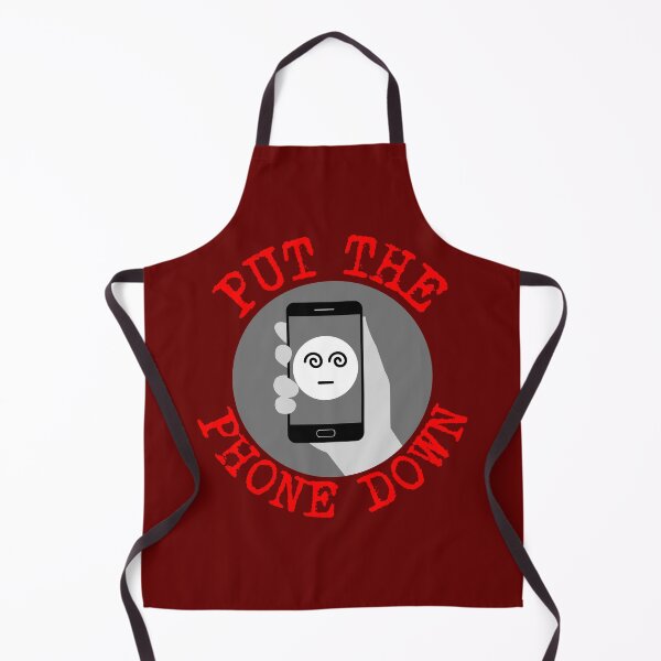 Item preview, Put down the phone - reconnect with life designed and sold by Try-It.