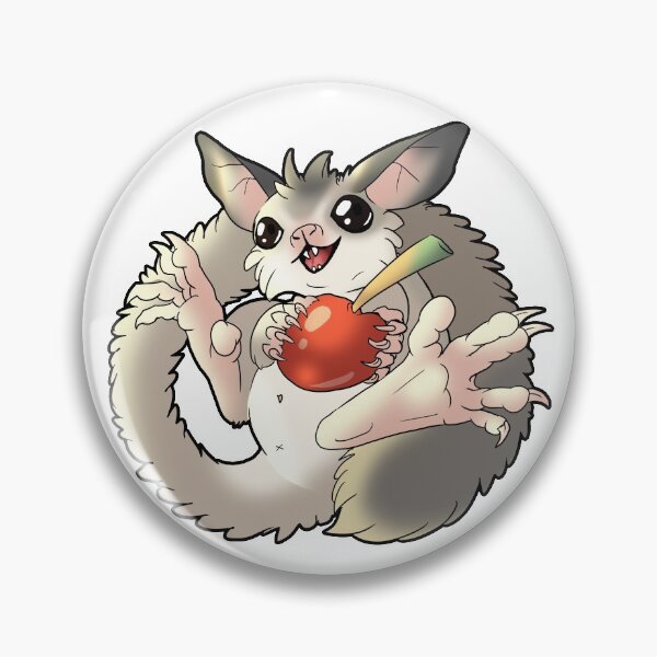 Item preview, Sugar Glider, Cherry Girl designed and sold by Spiritchan.