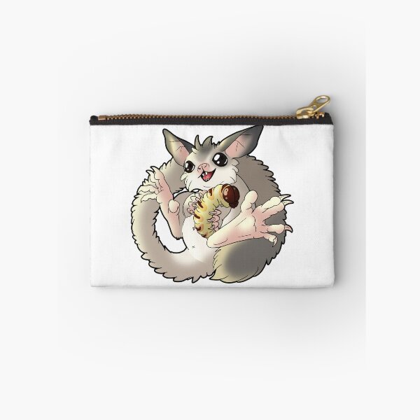 Item preview, Sugar Glider, Worm Girl designed and sold by Spiritchan.