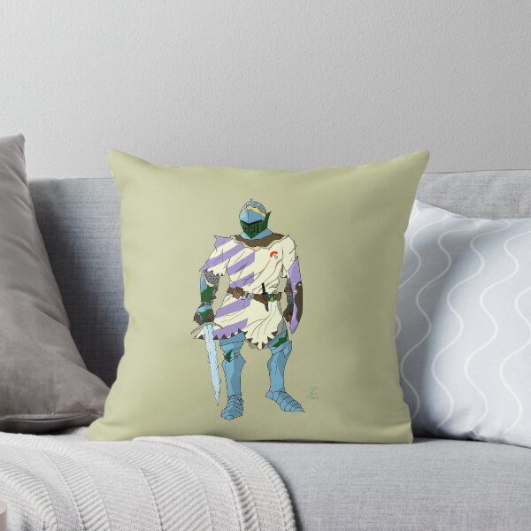Item preview, Denver Knight designed and sold by DochertyStudios.
