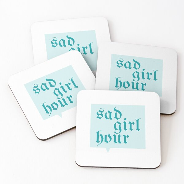 Item preview, Sad Girl designed and sold by kaelinmeicher.