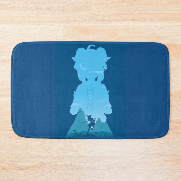Item preview, Ganyu designed and sold by Littlebear1503.