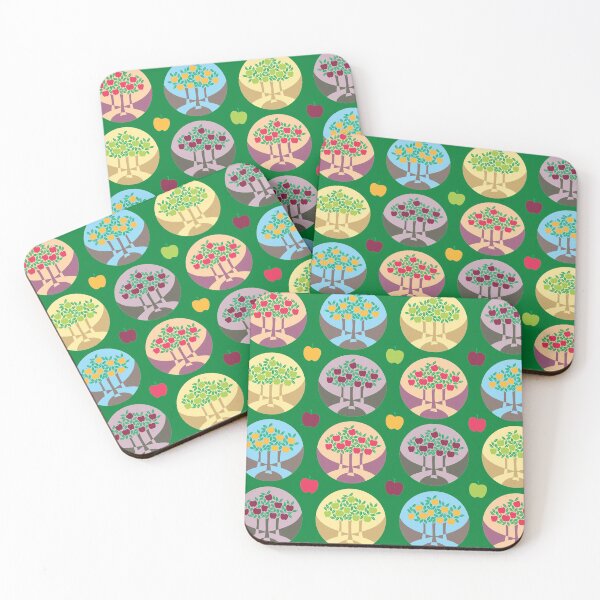 Item preview, Apples to Apples by Faye Klein designed and sold by Faye Klein.