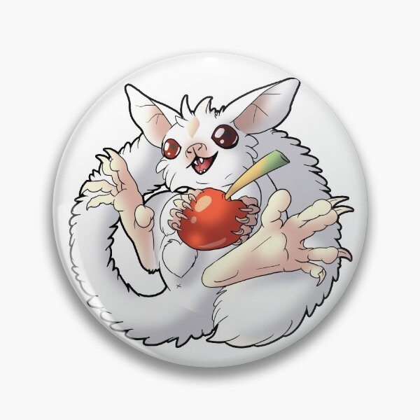 Item preview, Sugar Glider, Cherry Boy designed and sold by Spiritchan.