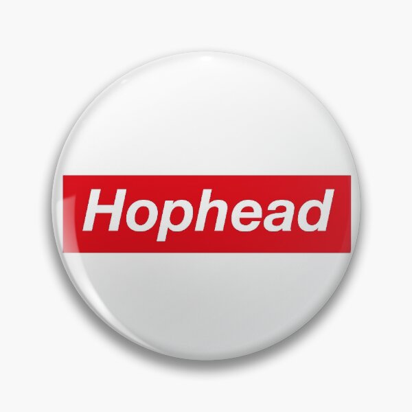 Item preview, Hophead designed and sold by Craftaholic.