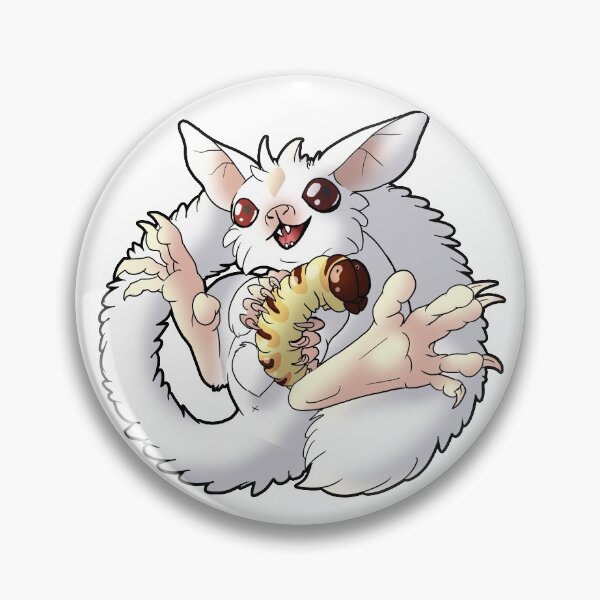 Item preview, Sugar Glider, Worm Boy designed and sold by Spiritchan.