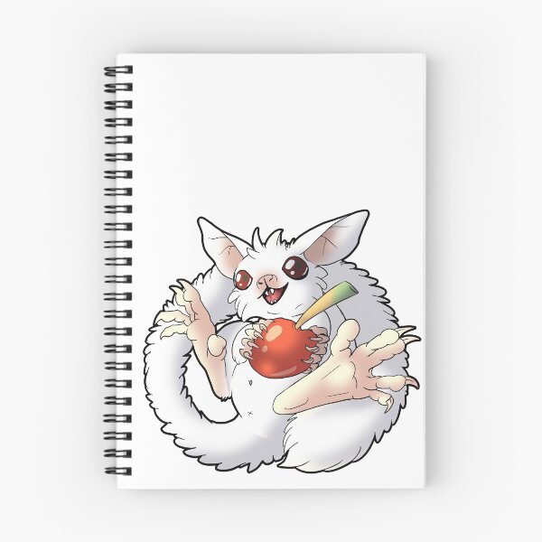 Item preview, Sugar Glider, Cherry Girl designed and sold by Spiritchan.