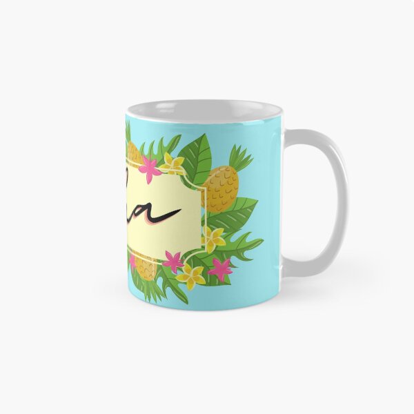 Item preview, Aloha! designed and sold by MattandAndy.