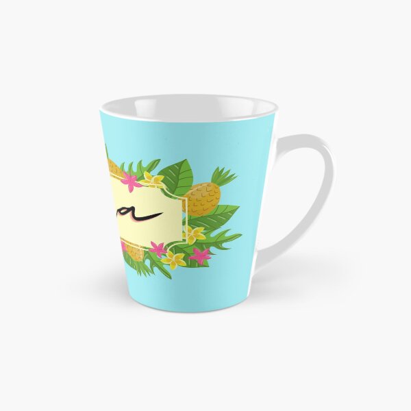 Item preview, Aloha! designed and sold by MattandAndy.