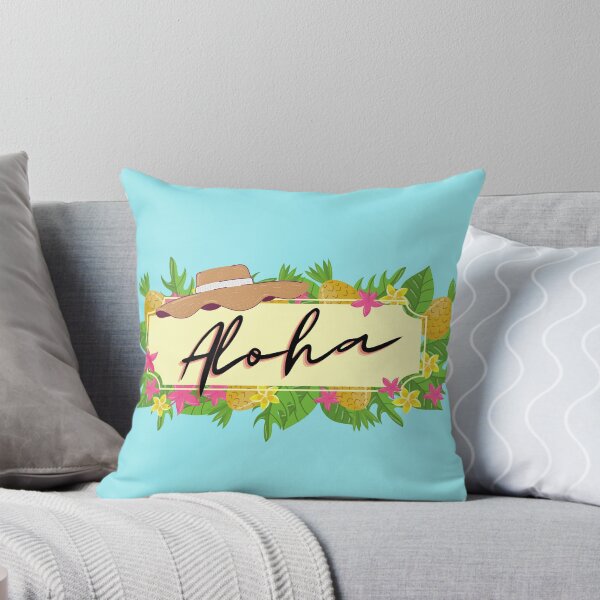 Item preview, Aloha! designed and sold by MattandAndy.