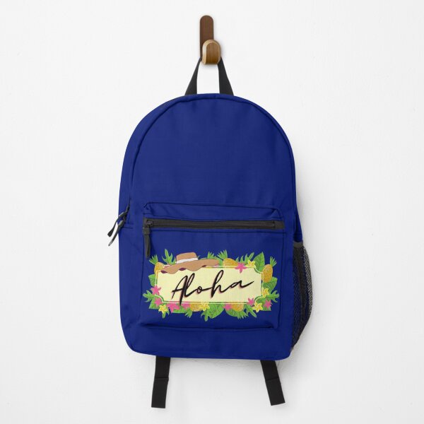 Item preview, Aloha! designed and sold by MattandAndy.