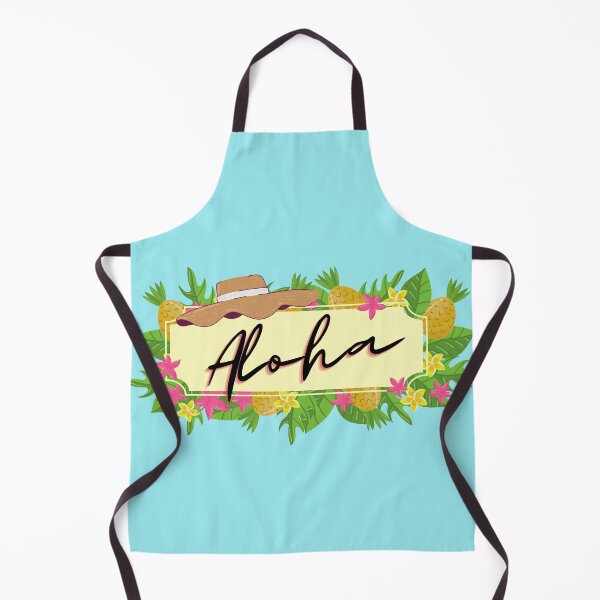 Item preview, Aloha! designed and sold by MattandAndy.