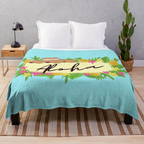 Item preview, Aloha! designed and sold by MattandAndy.