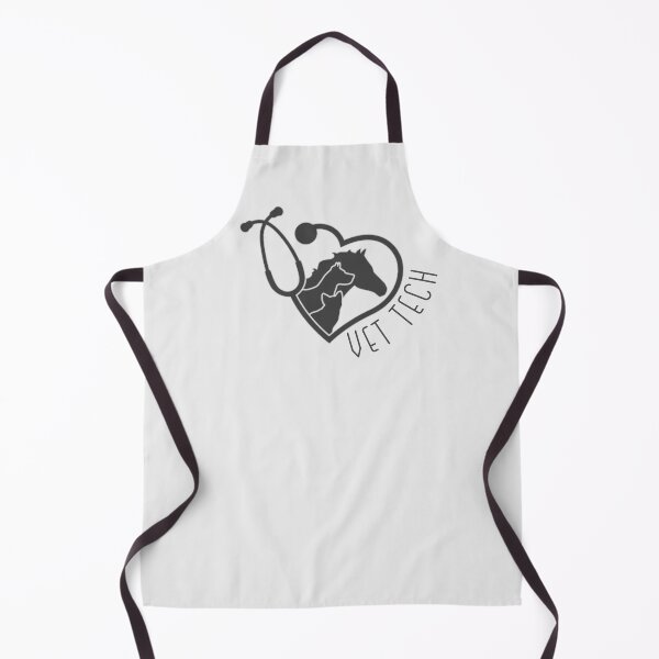 Item preview, Vet Tech Heart designed and sold by mclaurin612.