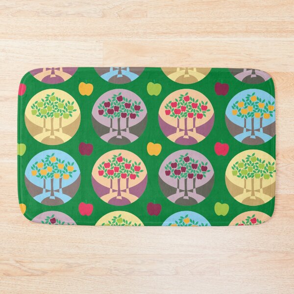 Item preview, Apples to Apples by Faye Klein designed and sold by Faye Klein.