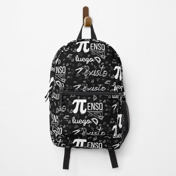 Item preview, Pienso Luego Existo - I think therefore I am designed and sold by LaPaoTorres.