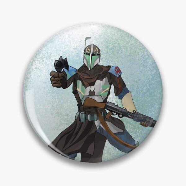 Item preview, Florida Mando designed and sold by DochertyStudios.