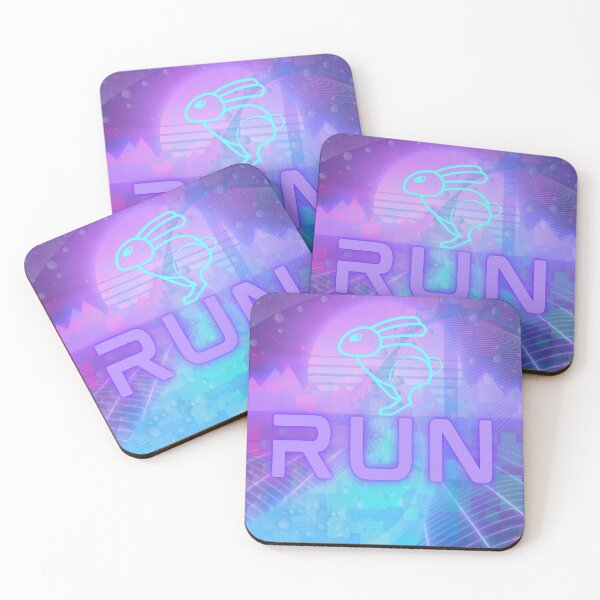 Item preview, Run designed and sold by 216stitches.