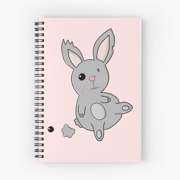Item preview, Sad Bunny designed and sold by Ila Oxman.