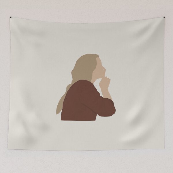 Item preview, evelyn abbott - a quiet place designed and sold by carterwood.